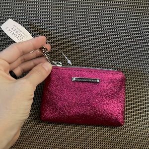 Victoria’s Secret small clutch/wallet